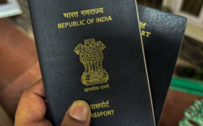 ‘Indian Passport – No Entry’: Traveller Turned Away At Northern Cyprus Border, Shares Ordeal