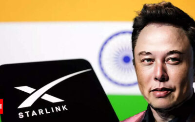 Elon Musk’s Starlink may offer 80-90 times more than capacity of rivals Reliance Jio-SES, Eutelsat OneWeb