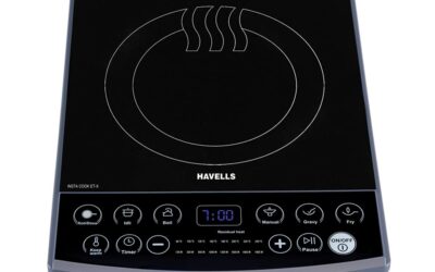 Induction Cooktops