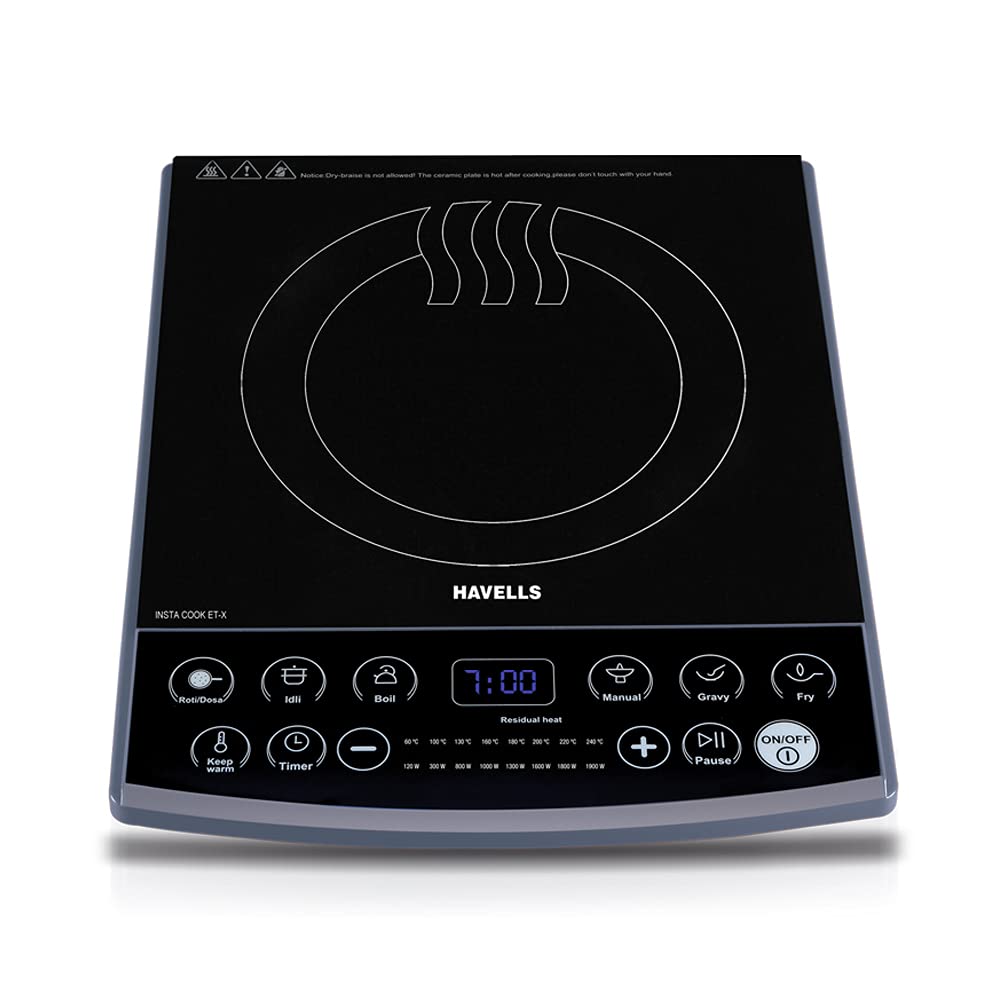 Induction Cooktops