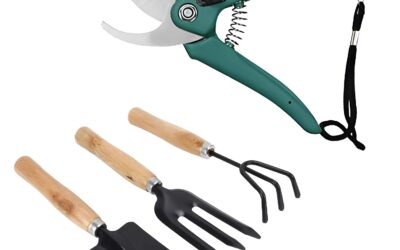 Gardening Tools