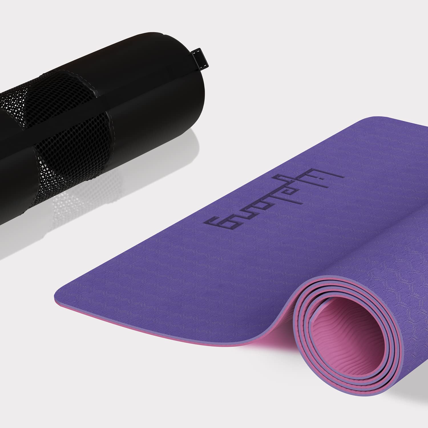 Yoga Mats