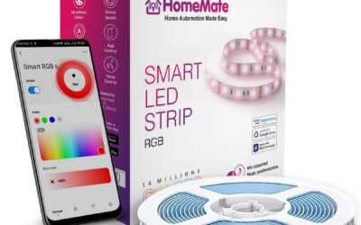 Smart Home Devices