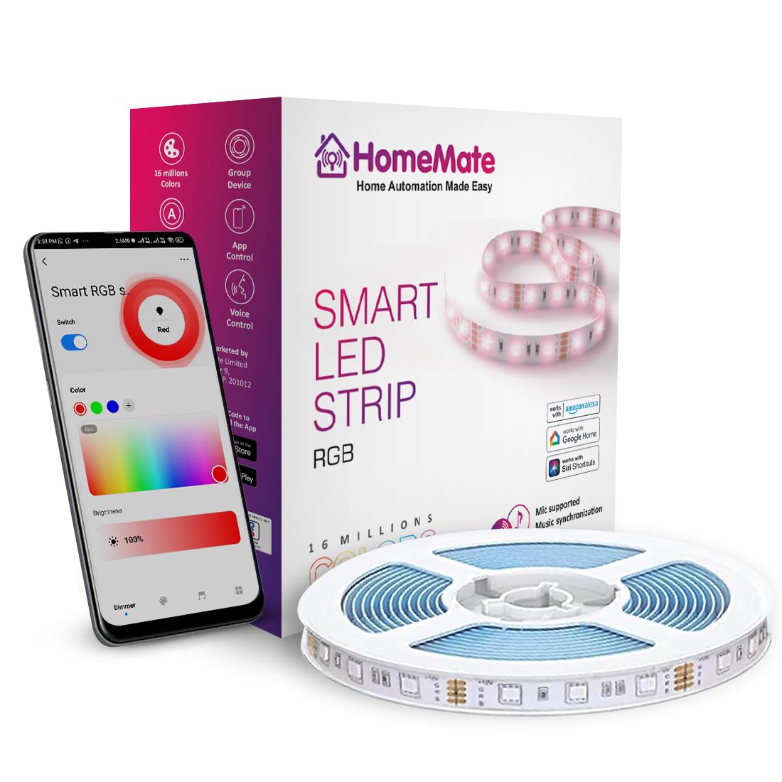 Smart Home Devices