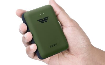 Power Banks