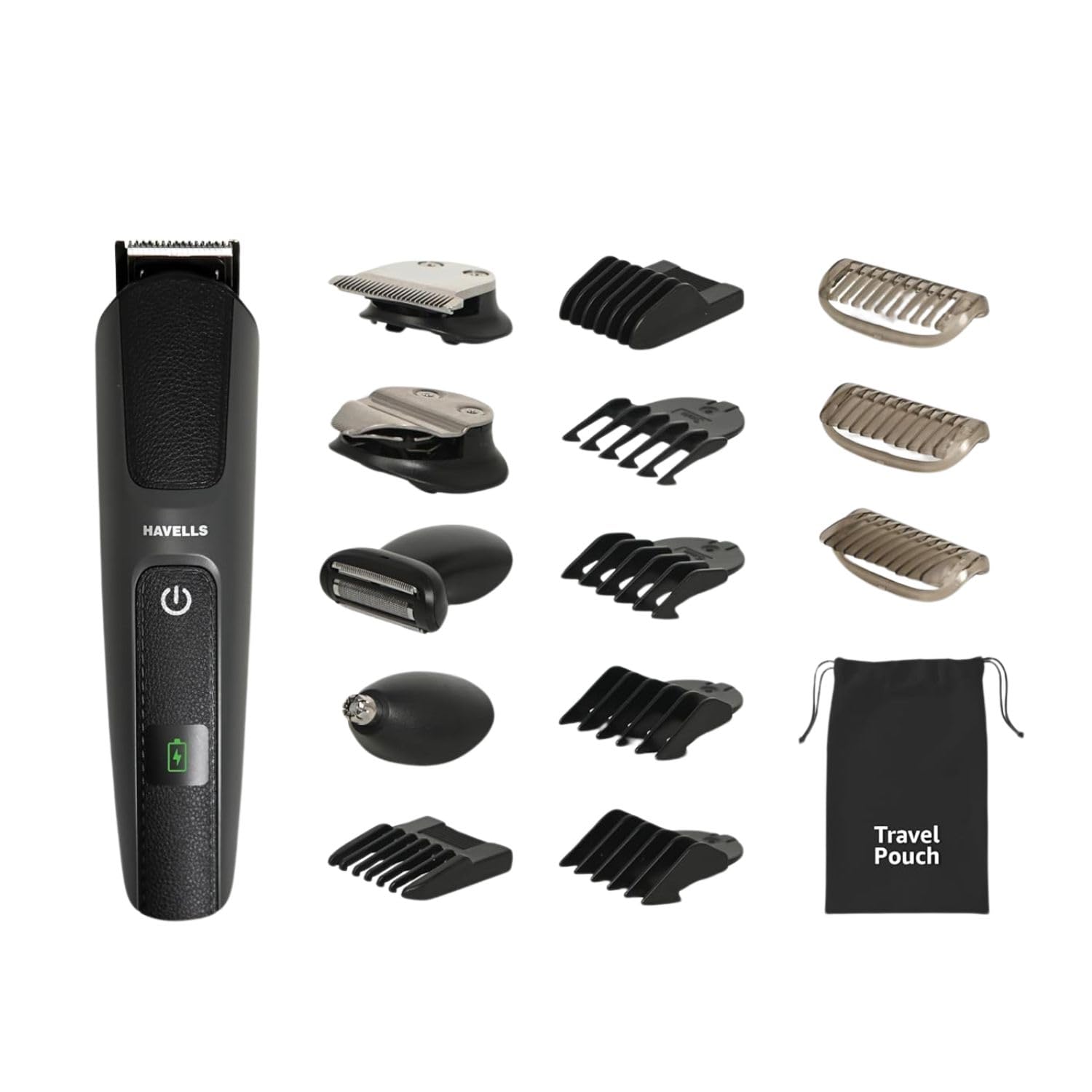 Menʼs Grooming Kits