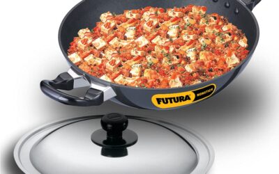 Non-Stick Cookware