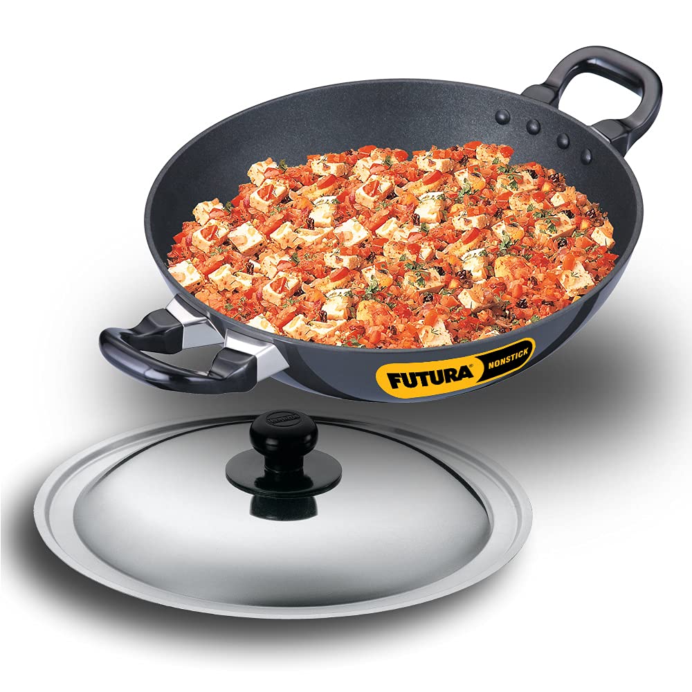 Non-Stick Cookware