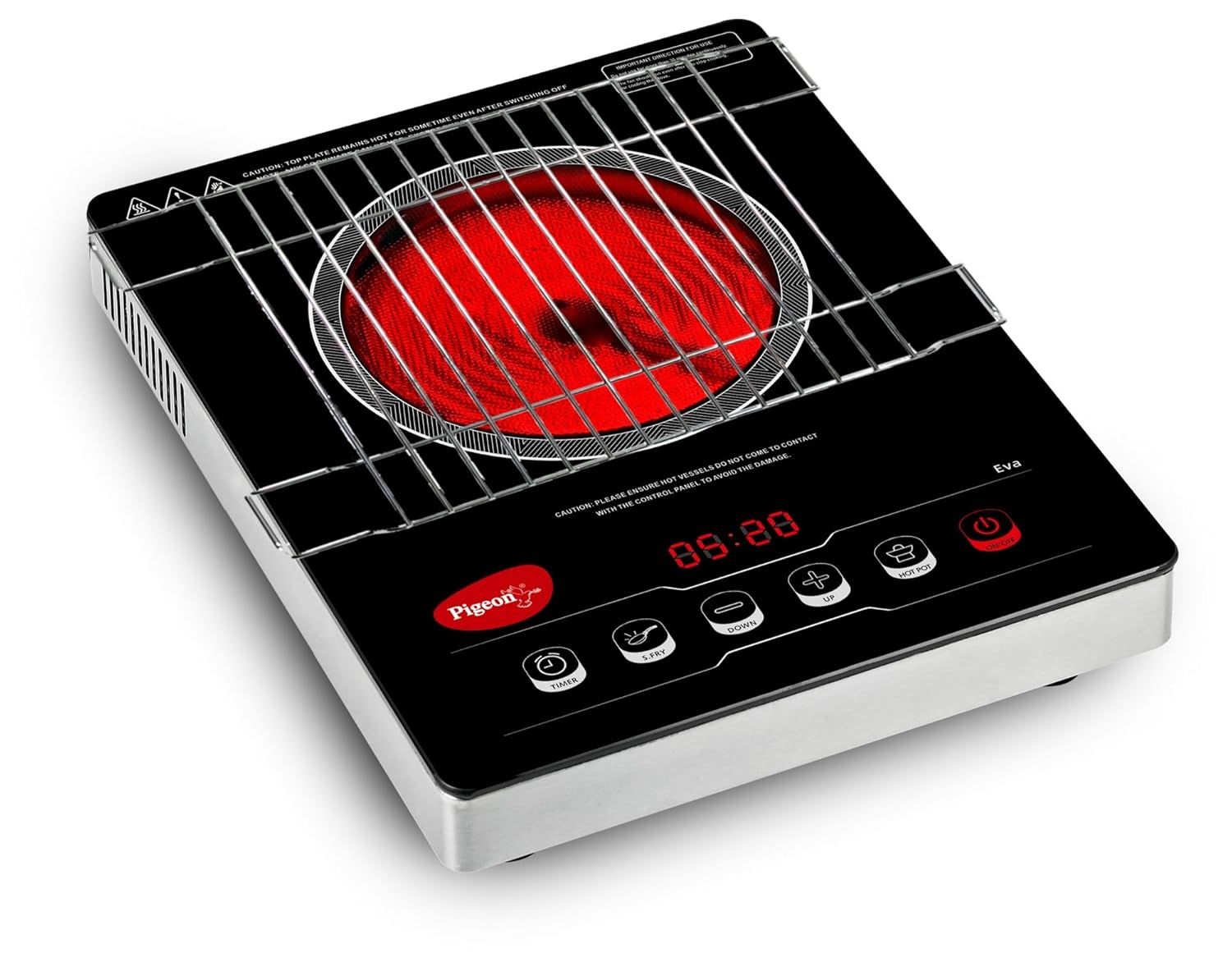 Induction Cooktops