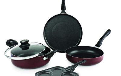 Non-Stick Cookware