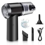 Car Vacuum Cleaners