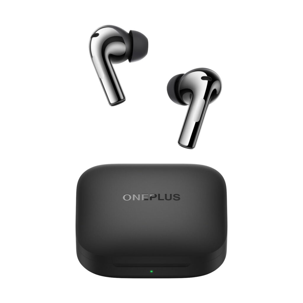 Wireless Earbuds