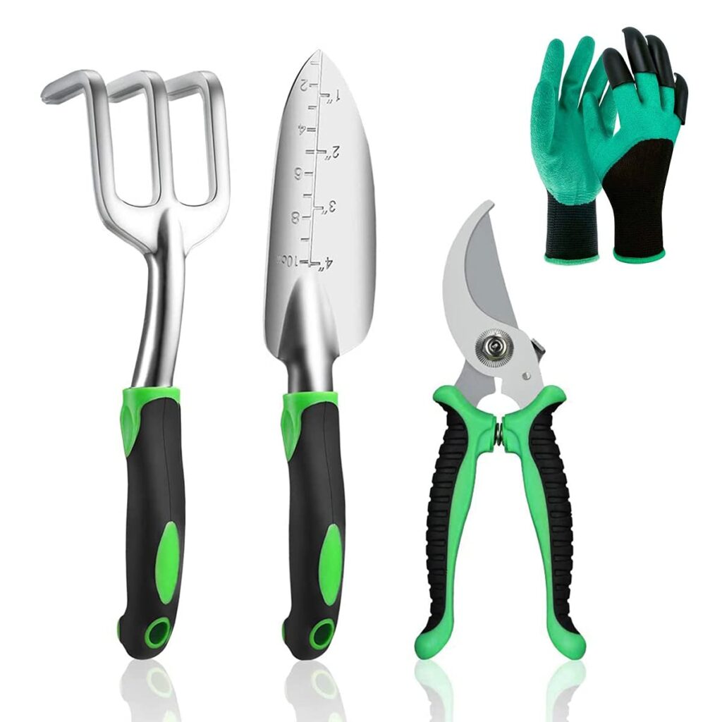 Gardening Tools