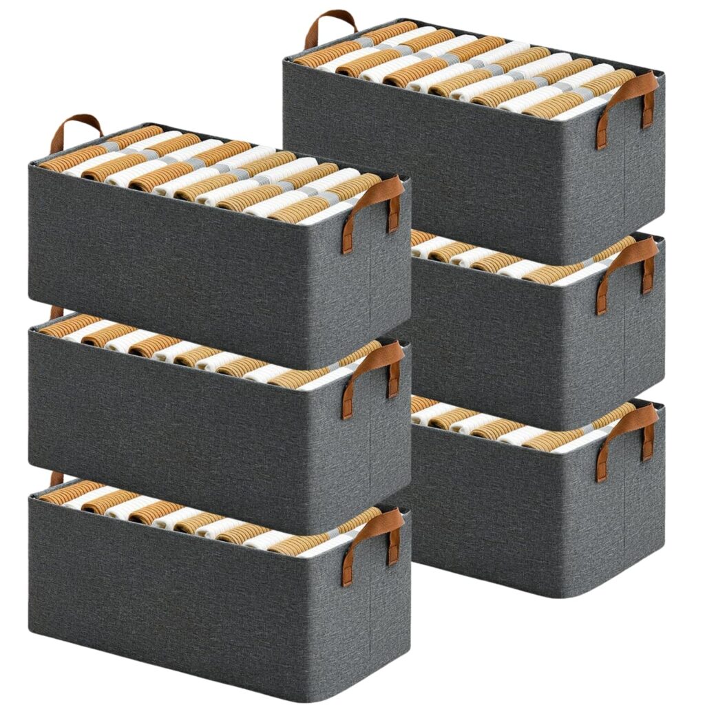 Storage Solutions