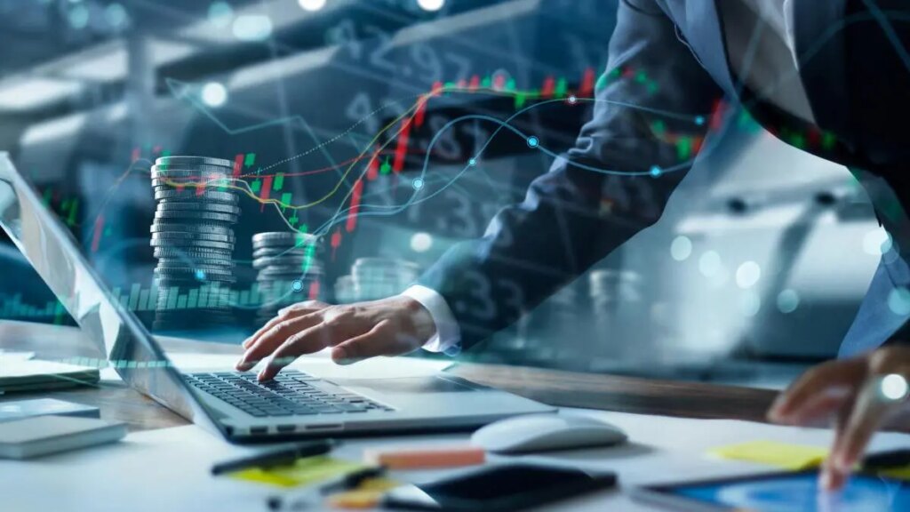 Share Market Highlights 9 April 2025: Trump tariffs overshadow RBI moves; Sensex drops on IT, pharma weakness