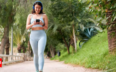 Walking benefits: Doctor explains what happens if one walks for 1 minute to what happens when one walks for 60 minutes |