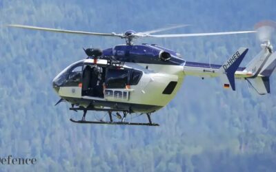 Karnataka wins Tata- Airbus helicopter manufacturing unit