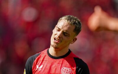 Conflicting plans between coaches, bosses might have muddied the waters for Florian Wirtz at Bayern Munich per report