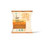 Organic Spices