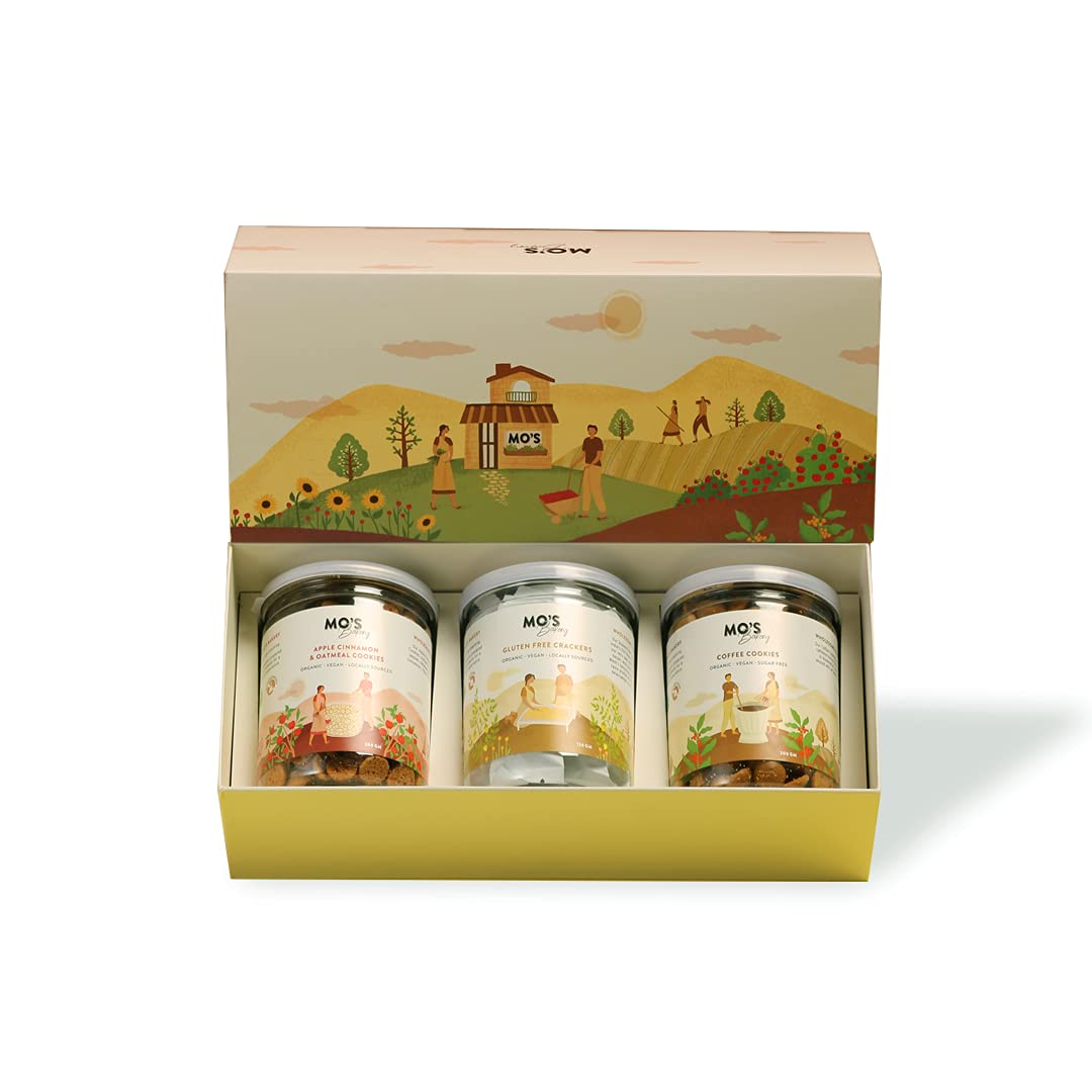 Grocery & Gourmet Foods