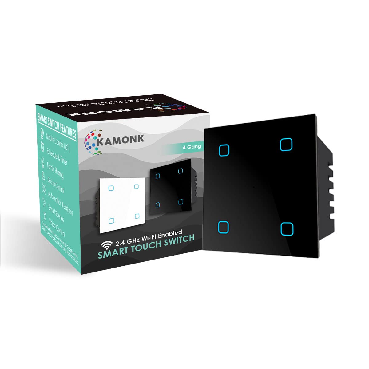 Smart Home Devices