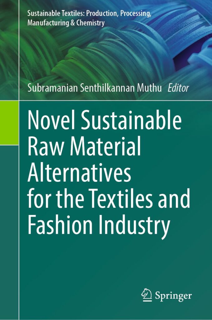 Sustainable Fashion