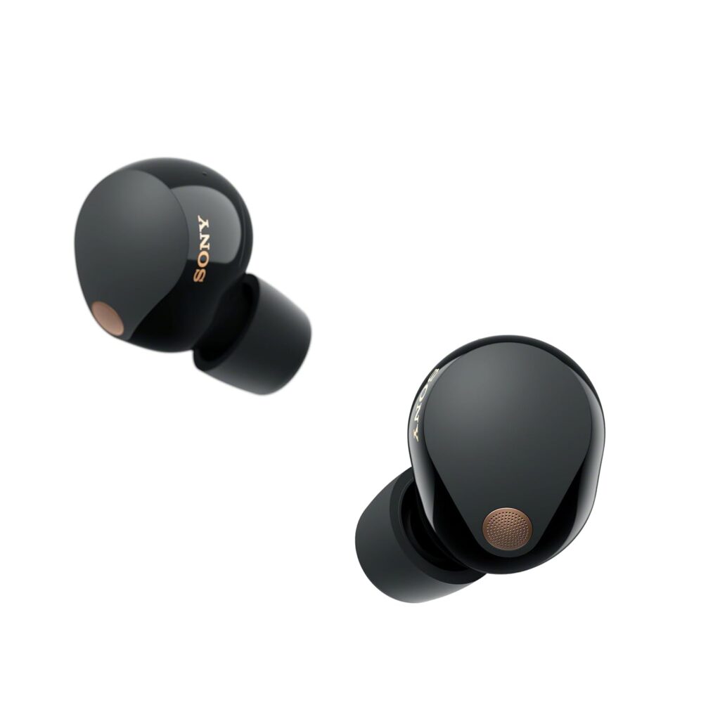 Wireless Earbuds