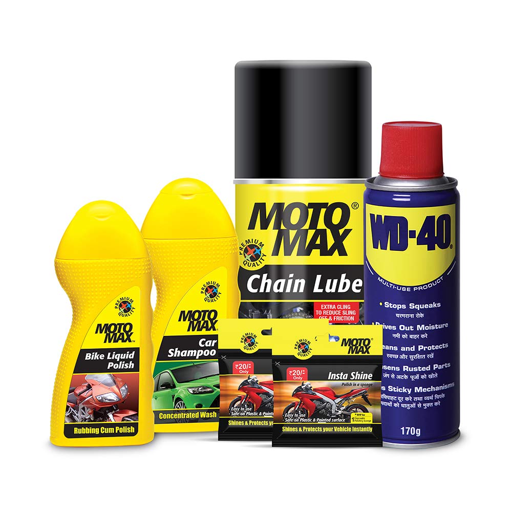 Car Care Kits