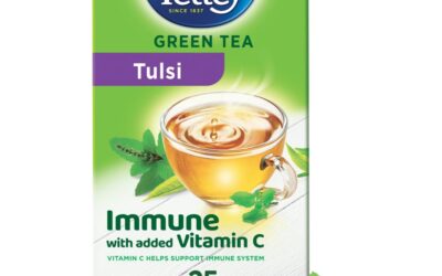 Green Tea