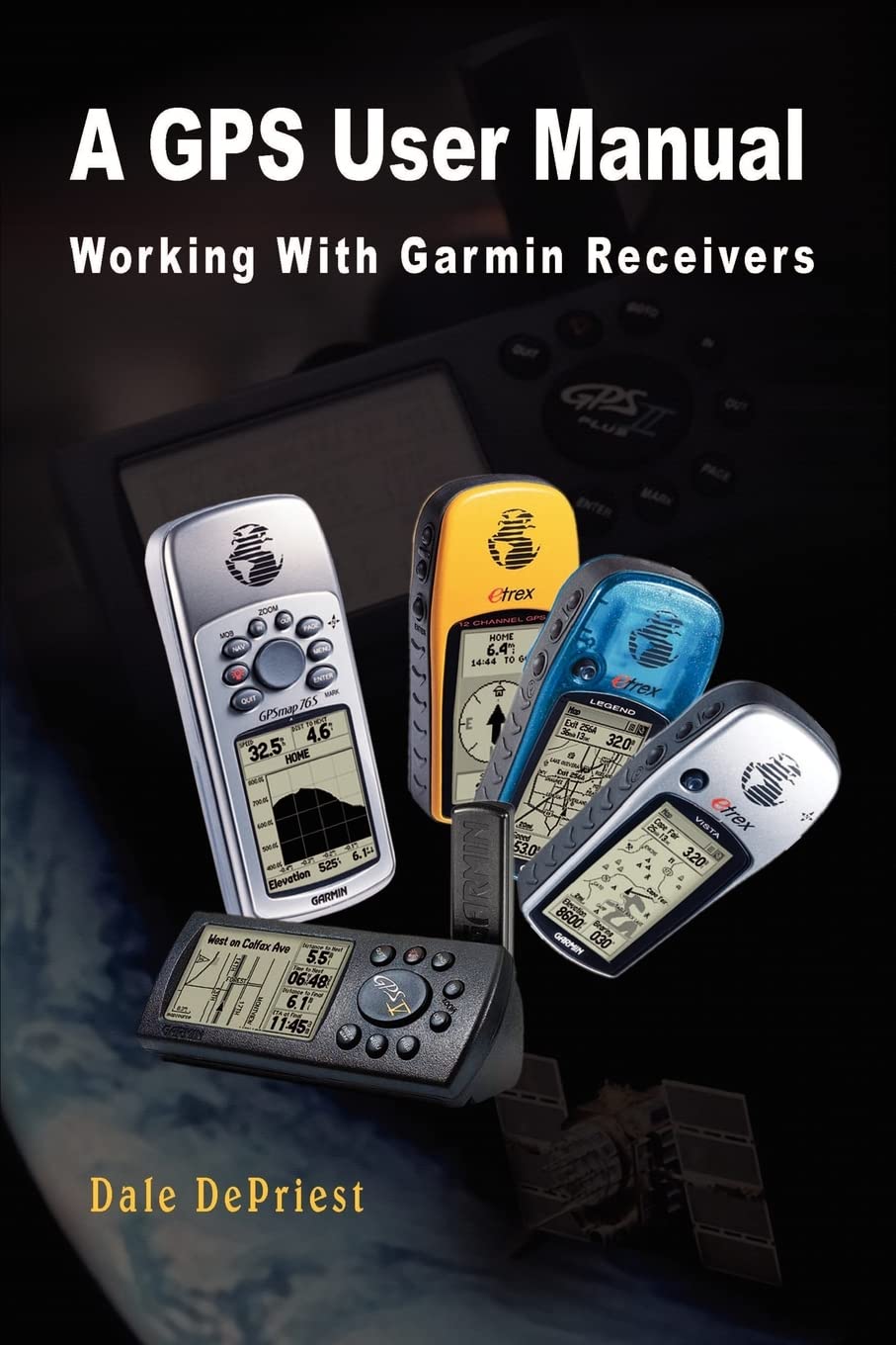 GPS Navigation Systems