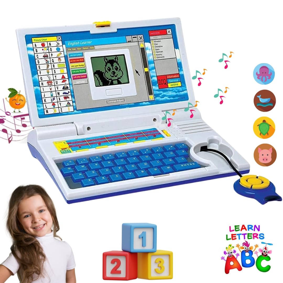 Educational Toys