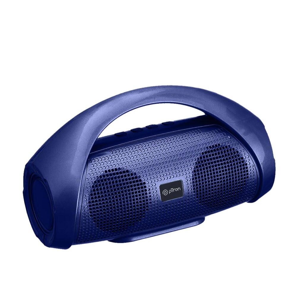 Bluetooth Speakers