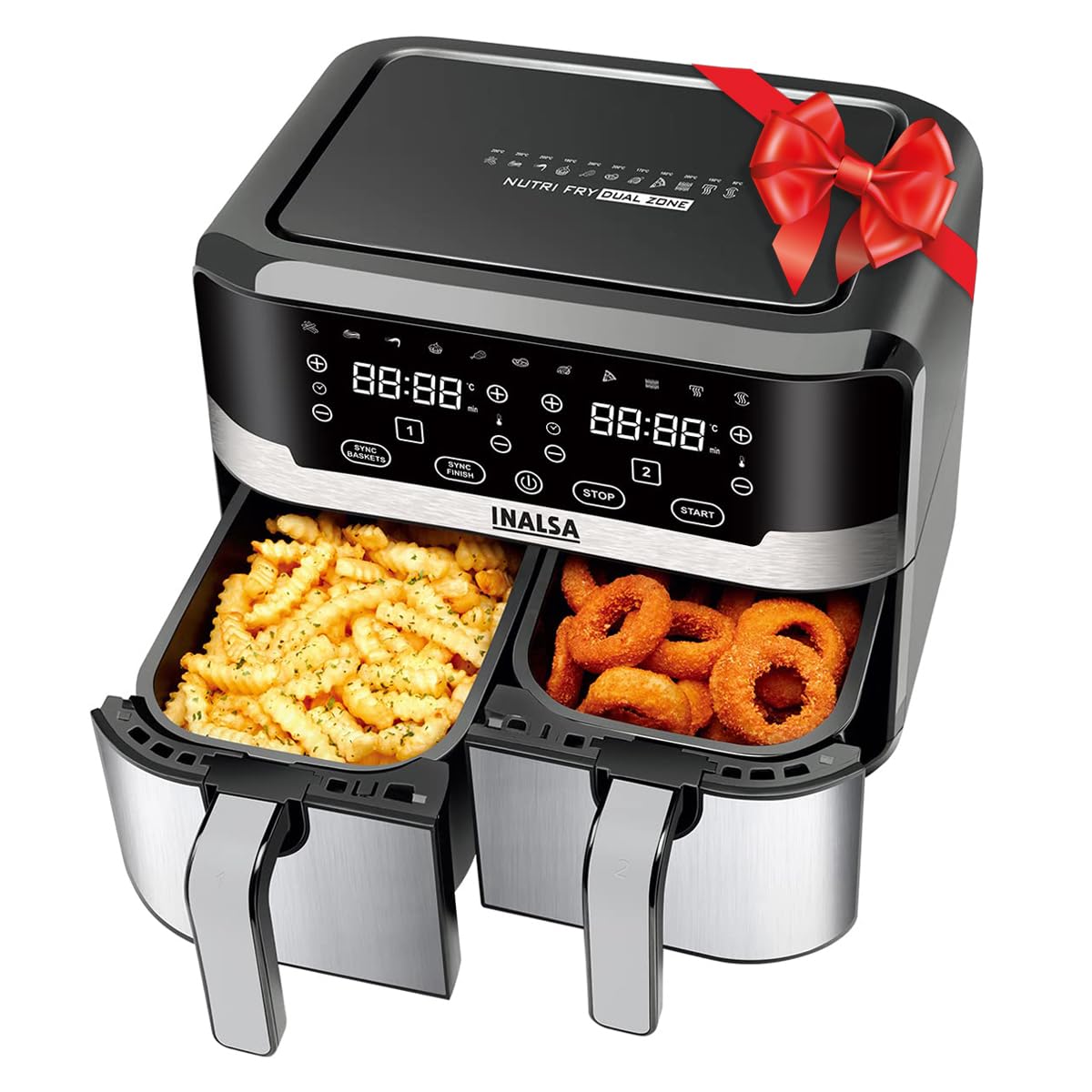 Air Fryers