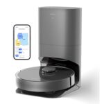 Robot Vacuum Cleaners