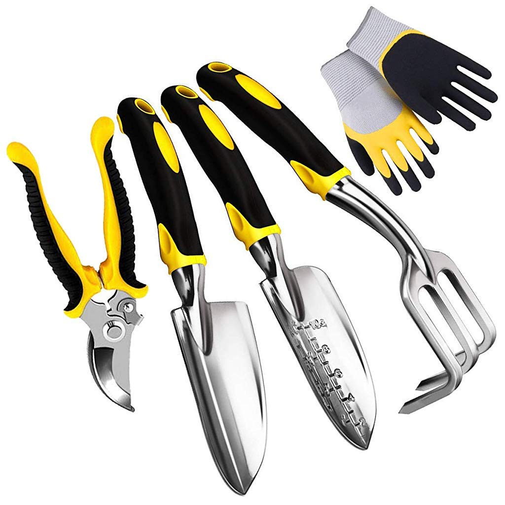 Gardening Tools