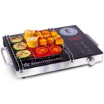 Induction Cooktops