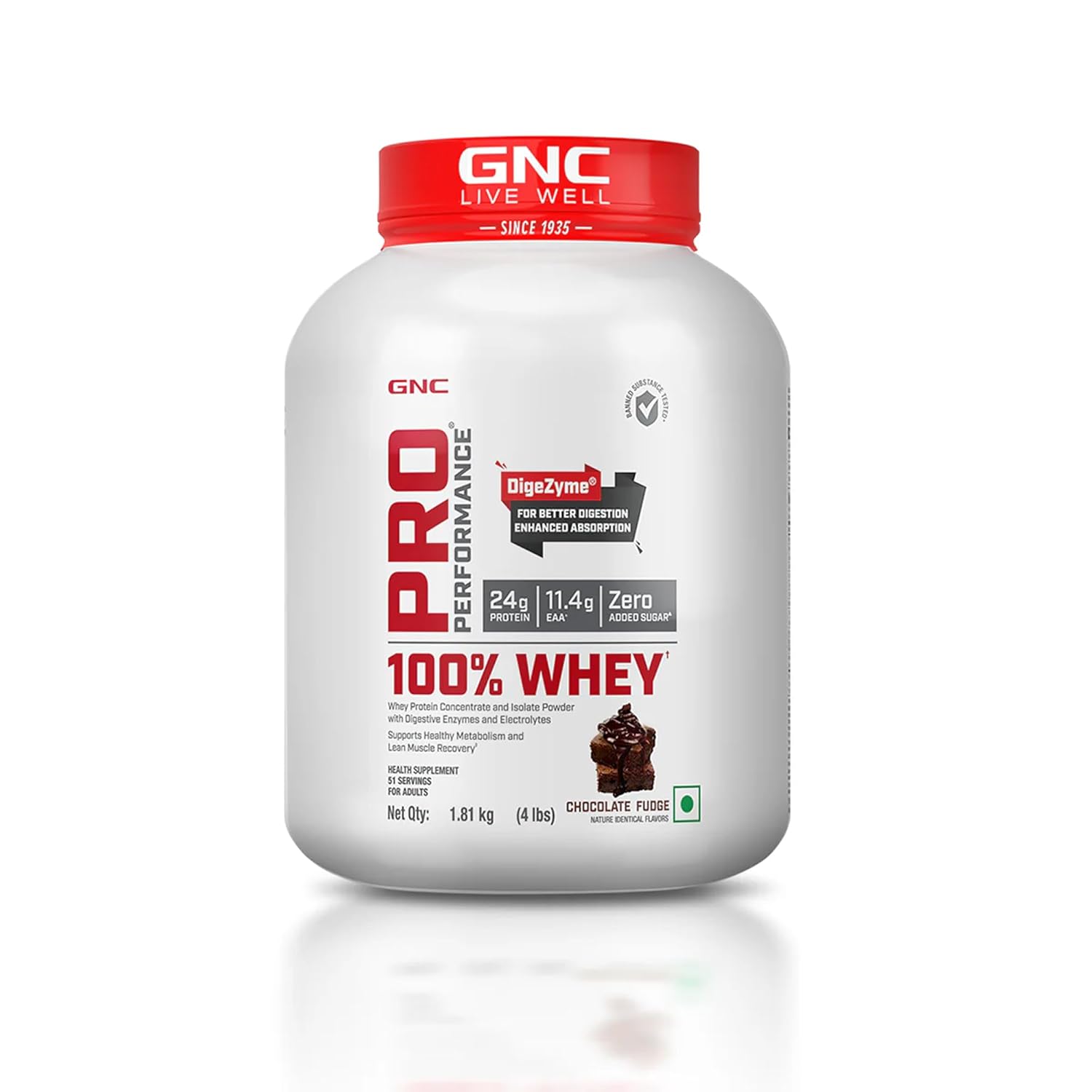 Protein Supplements