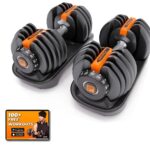 Home Gym Equipment