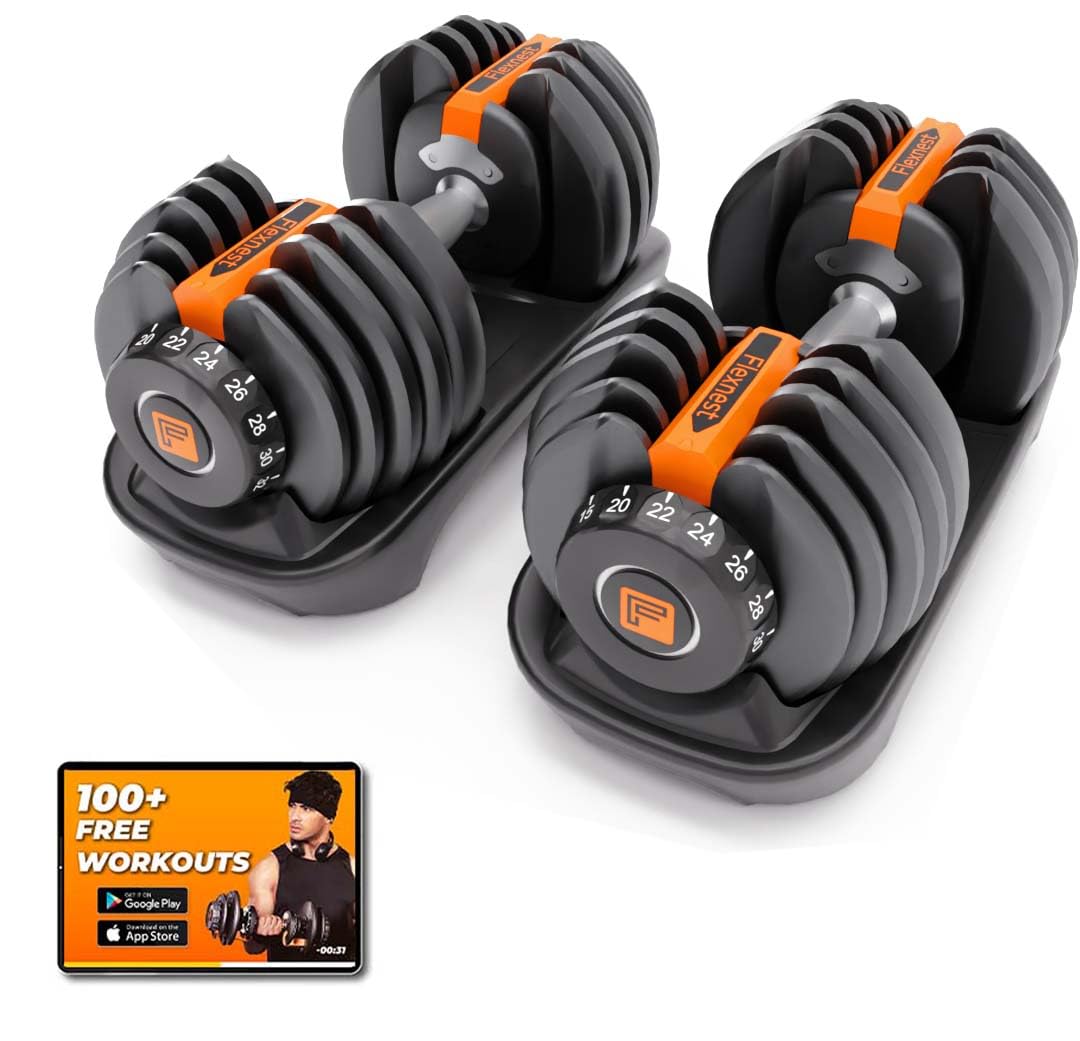 Home Gym Equipment