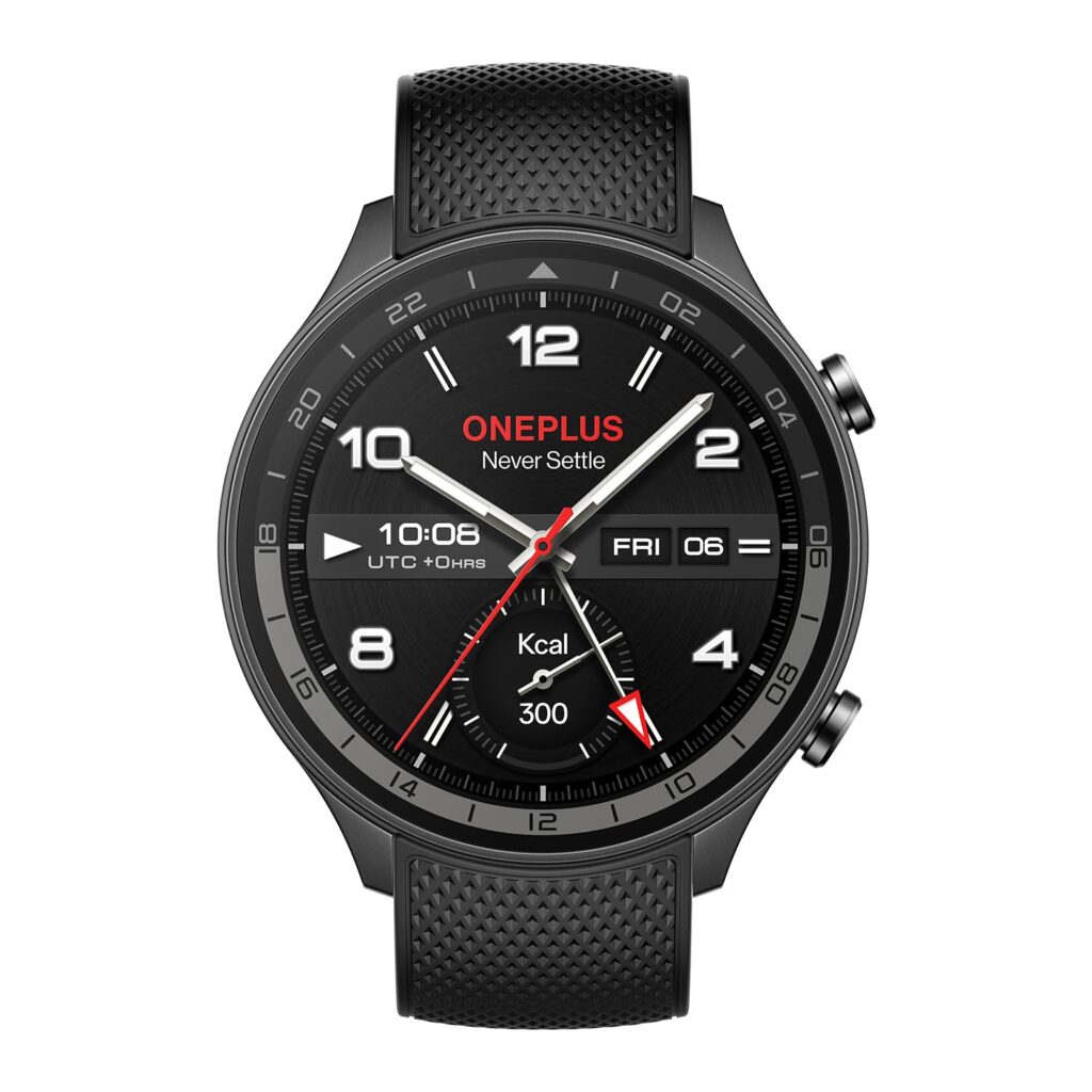 Smartwatches