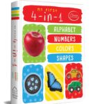 Childrenʼs Educational Books