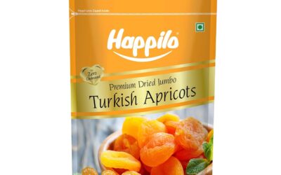 Dry Fruits