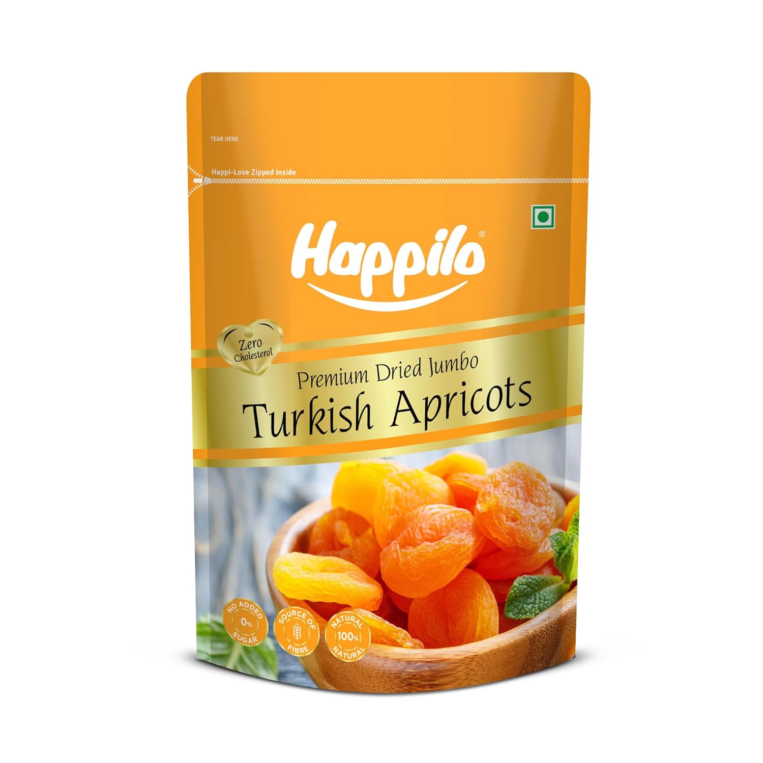 Dry Fruits
