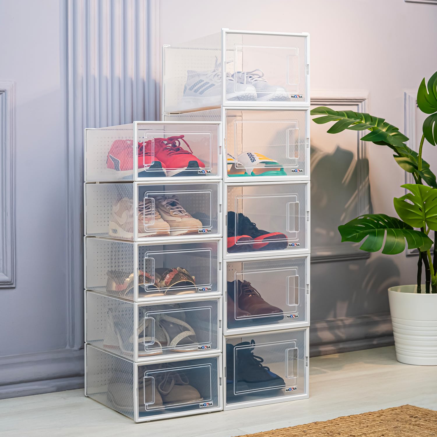 Storage Solutions