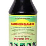 Hair Growth Oils