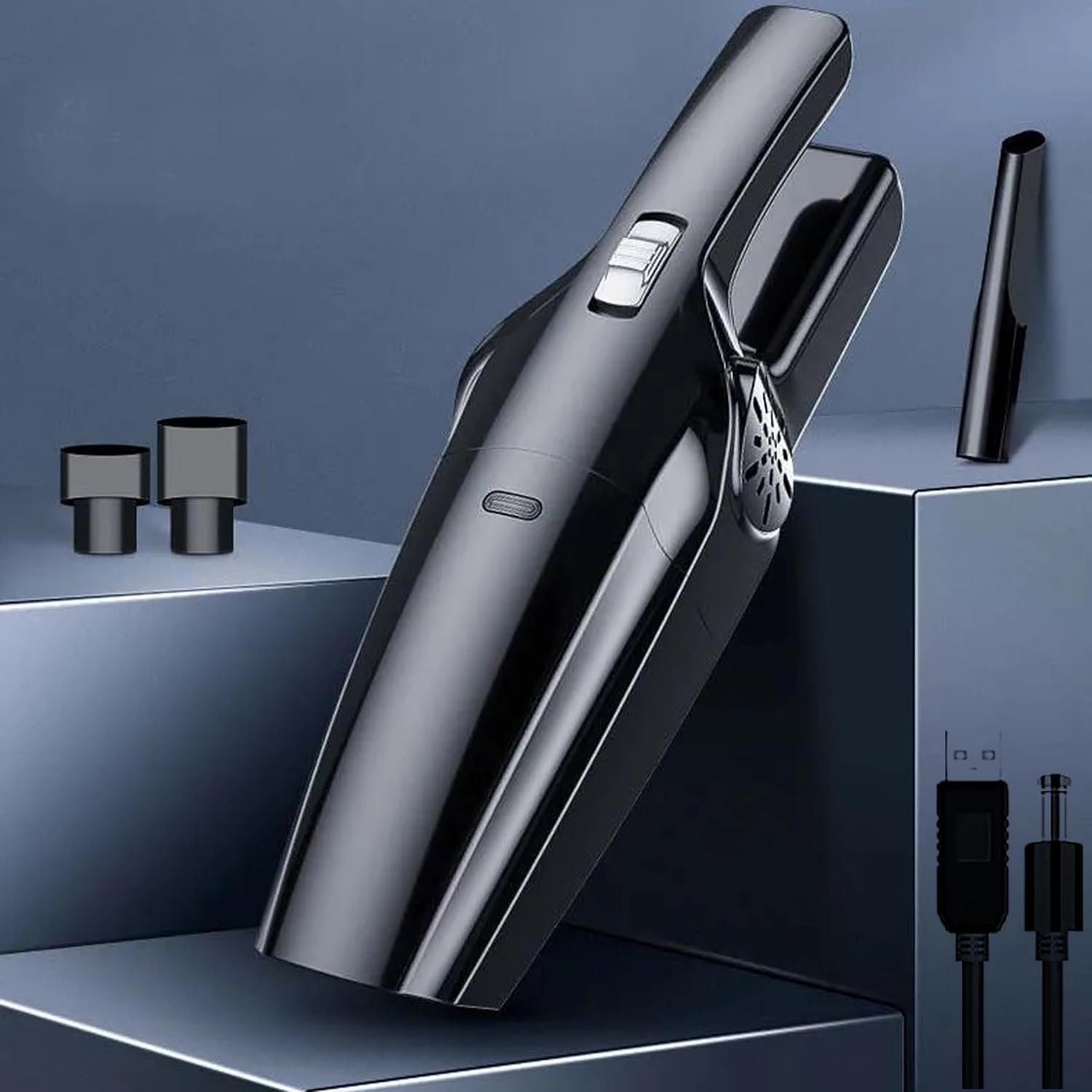 Car Vacuum Cleaners