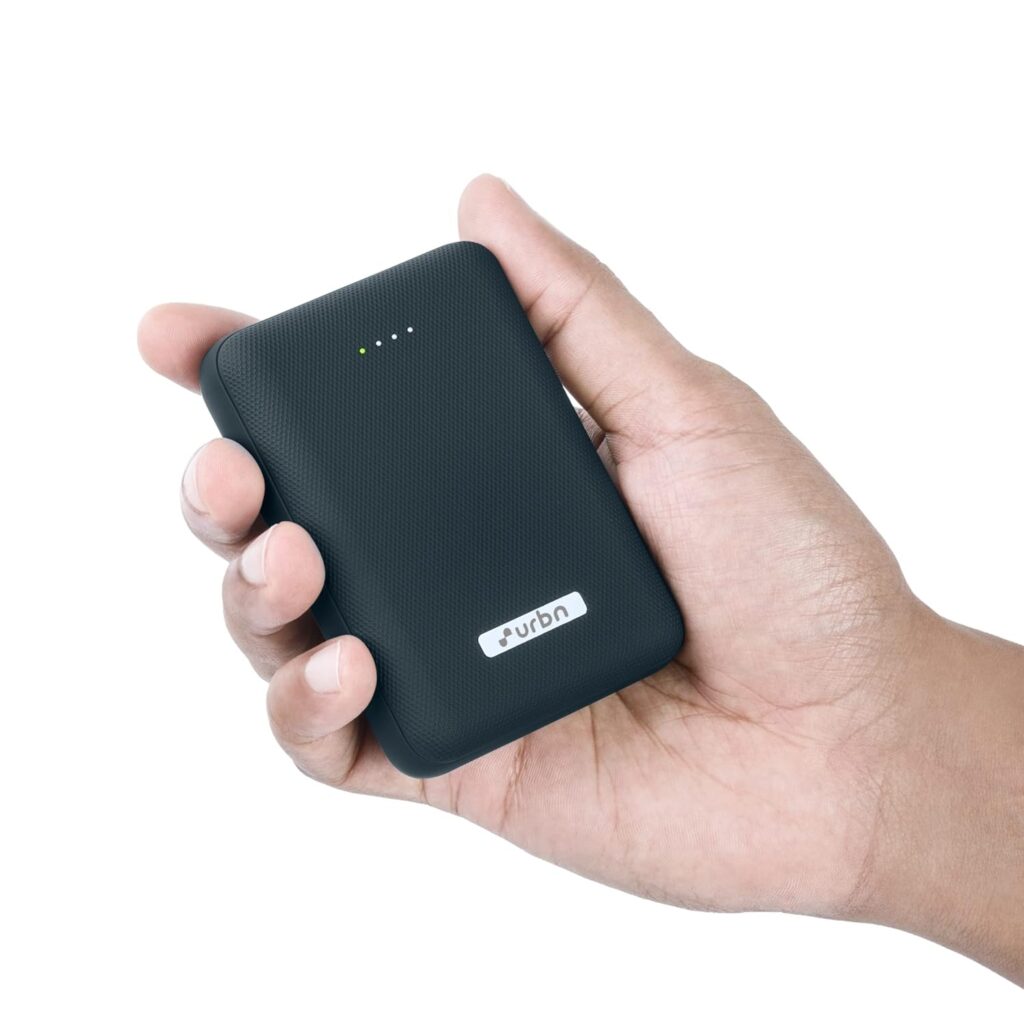 Power Banks