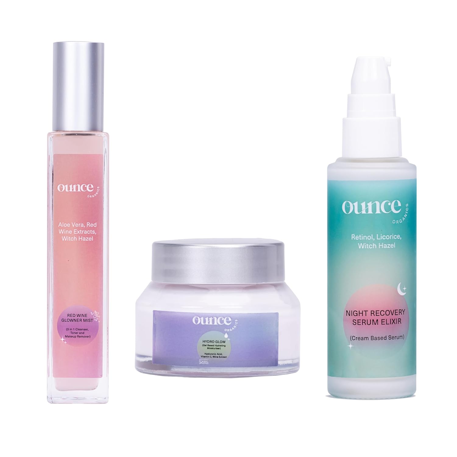 Organic Skincare
