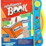 Childrenʼs Educational Books