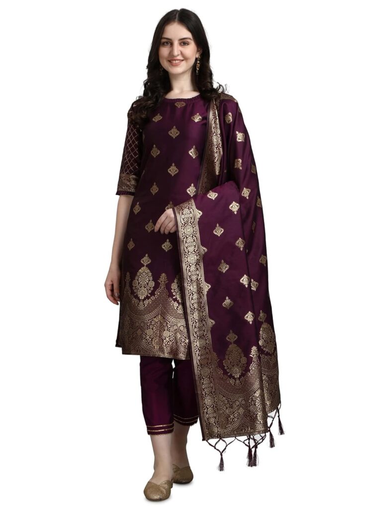 Ethnic Wear